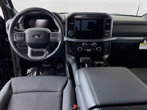 New 2026 Ford F150 XLT w/ Equipment Group 302A MID image 26