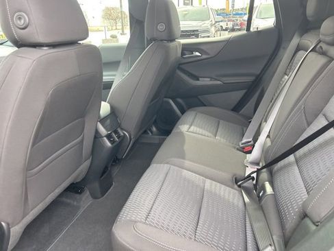 New 2026 Chevrolet Equinox LT w/ Midnight Edition image 28