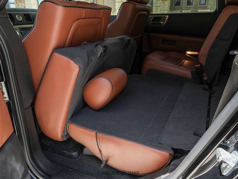 Used 2008 HUMMER H2 AWD/4WD image 51