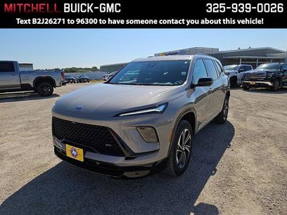 New 2026 Buick Enclave Sport Touring w/ Power Package