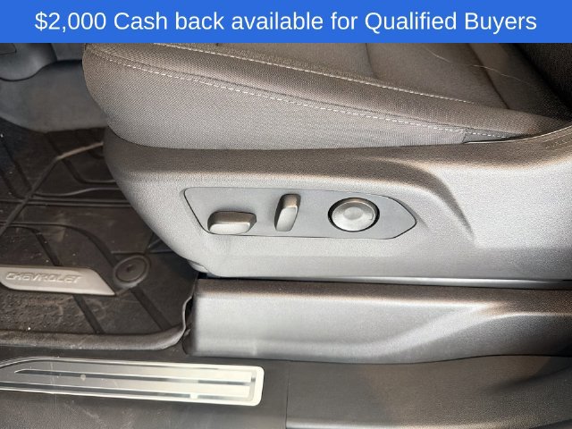 New 2026 Chevrolet Silverado 1500 RST w/ RST Select Package AWD/4WD image 20