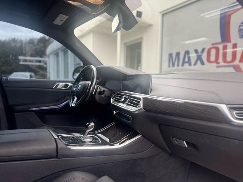 Used 2020 BMW X5 sDrive40i w/ Premium Package RWD image 57