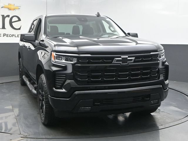New 2026 Chevrolet Silverado 1500 RST w/ RST Select Package AWD/4WD image 29