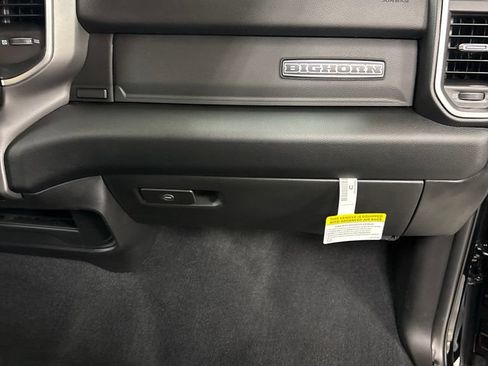 New 2026 RAM 2500 Big Horn AWD/4WD image 28