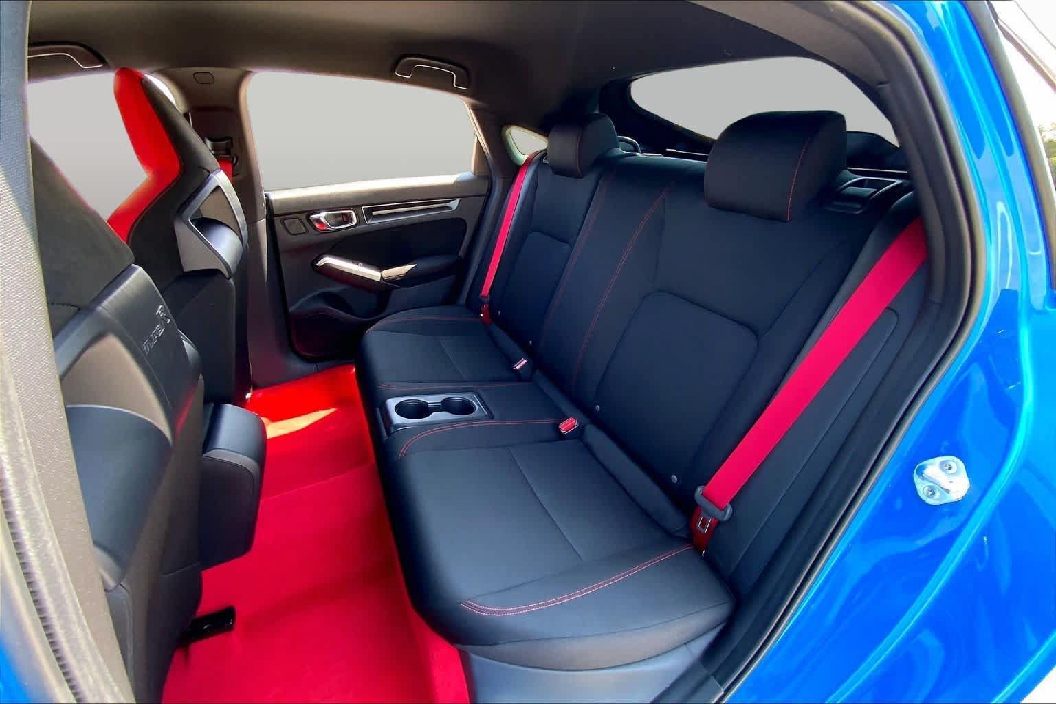 Used 2024 Honda Civic Type R image 20