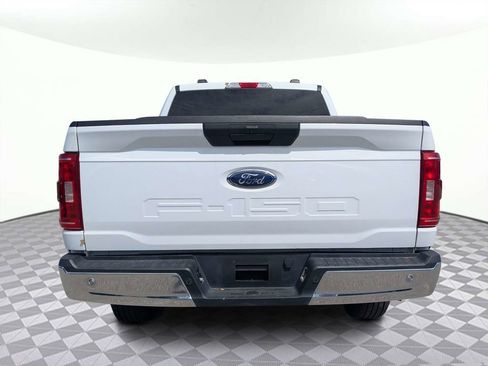 Used 2022 Ford F150 XLT AWD/4WD image 5