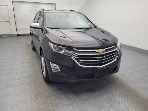 Used 2018 Chevrolet Equinox Premier image 14