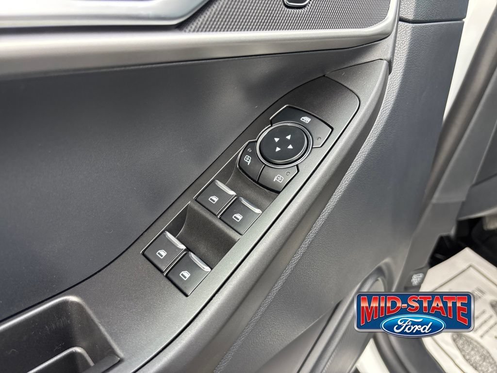 New 2025 Ford Explorer 4WD Police Interceptor w/ Ready For The Road Package image 11