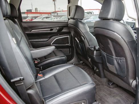 Used 2023 Kia Telluride S w/ S Sunroof Package image 33