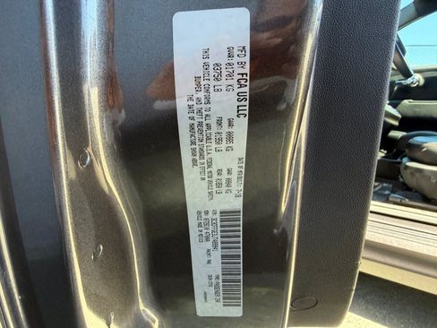 Used 2018 FIAT 500 e FWD image 52