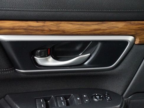 Used 2022 Honda CR-V EX image 30