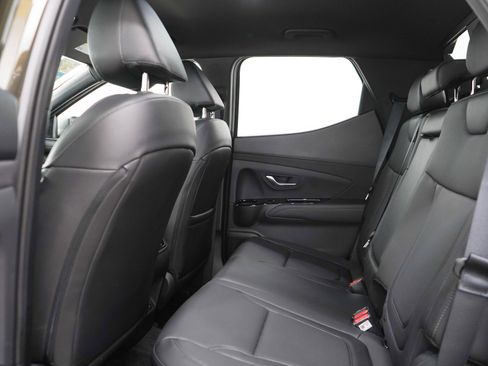 Certified 2025 Hyundai Santa Cruz XRT AWD/4WD image 20