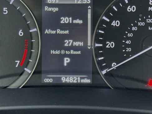 Used 2019 Lexus RX 350 AWD w/ Accessory Package image 8