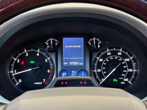 Used 2019 Lexus GX 460 Luxury AWD/4WD image 33
