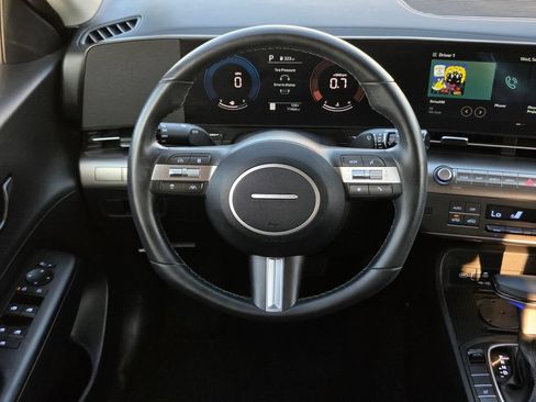 Used 2026 Hyundai Kona SEL Sport FWD image 21