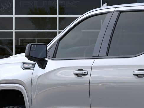 New 2026 GMC Sierra 1500 AT4 w/ AT4 Premium Package AWD/4WD image 12