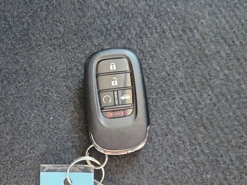 Used 2023 Honda Accord LX image 23