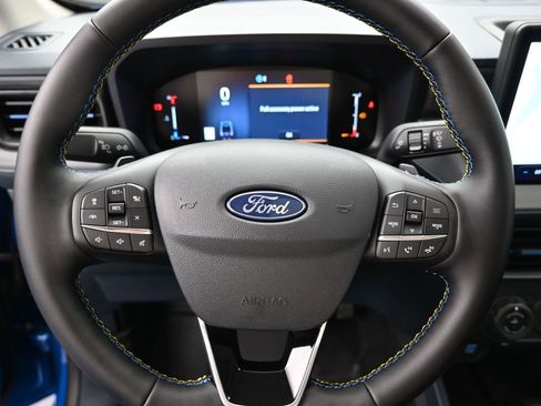 New 2026 Ford Maverick Lobo AWD/4WD image 13