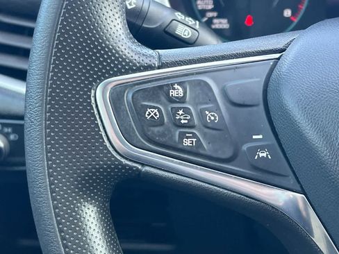 Used 2024 Chevrolet Malibu LT image 30