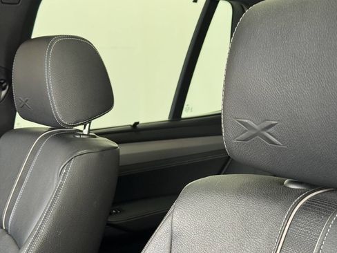 Used 2017 BMW X3 xDrive35i image 44