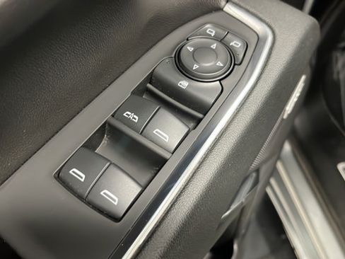 Used 2024 Chevrolet Silverado 1500 RST AWD/4WD image 21