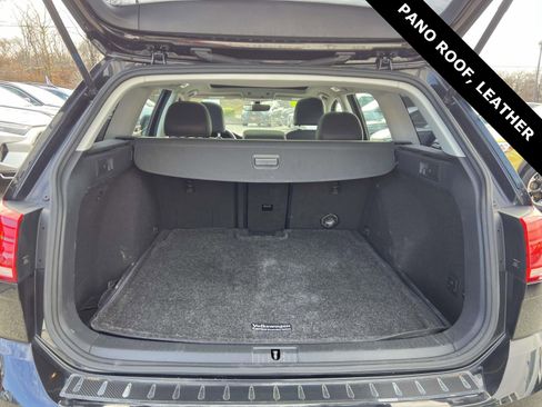 Used 2018 Volkswagen Golf SEL image 10