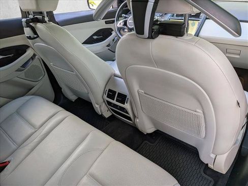 Used 2022 Jaguar E-PACE SE AWD/4WD image 18