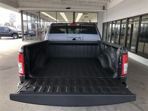 Used 2020 RAM 1500 Big Horn image 22