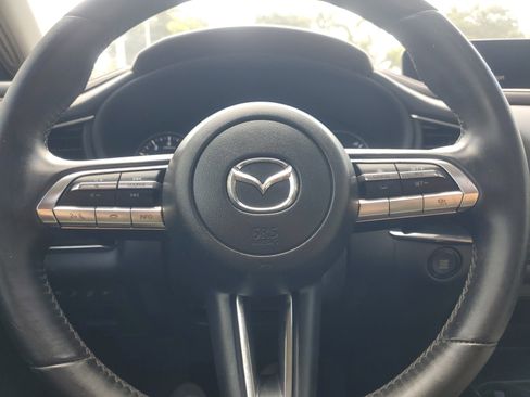 Used 2021 MAZDA CX-30 FWD 2.5 S w/ Premium Package image 22