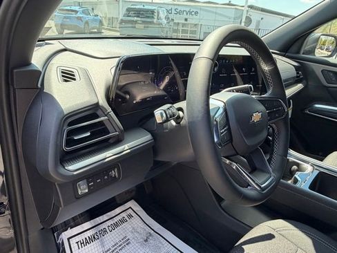 New 2026 Chevrolet Traverse LT AWD/4WD image 34