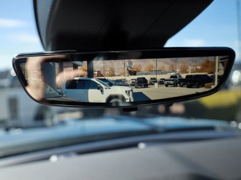 New 2026 GMC Sierra 3500 Denali w/ Technology Package image 16