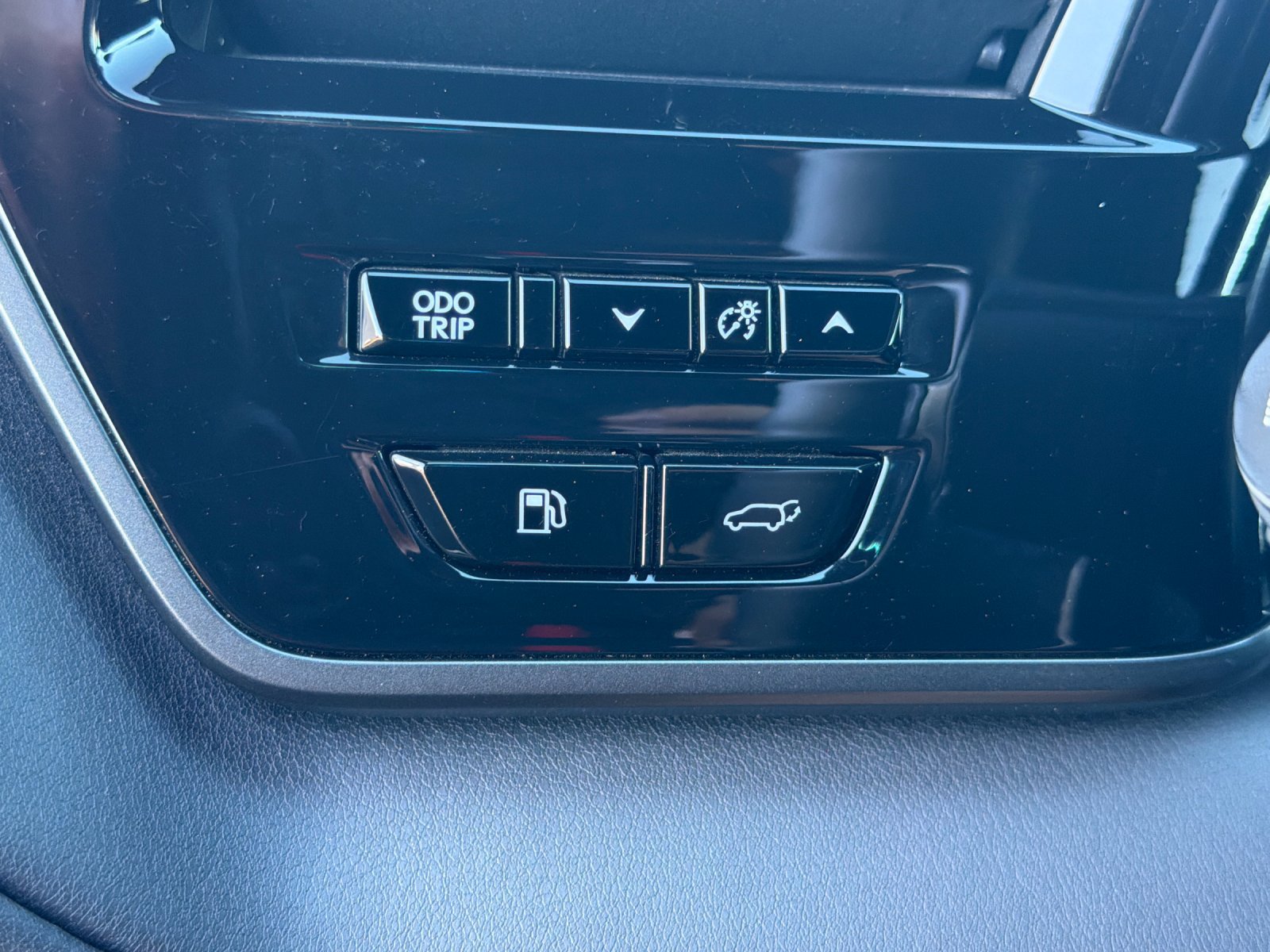 Used 2025 Lexus TX 350 AWD w/ Convenience Package image 35