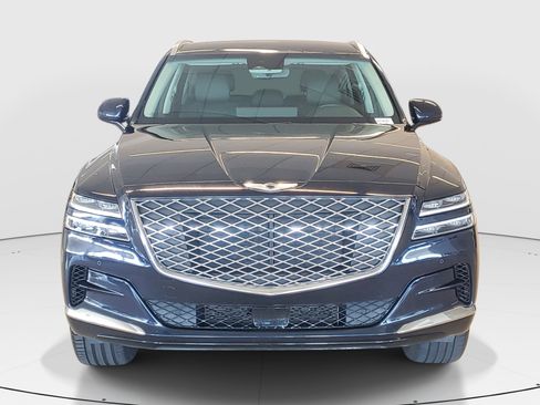 Used 2024 Genesis GV80 2.5T AWD/4WD image 3