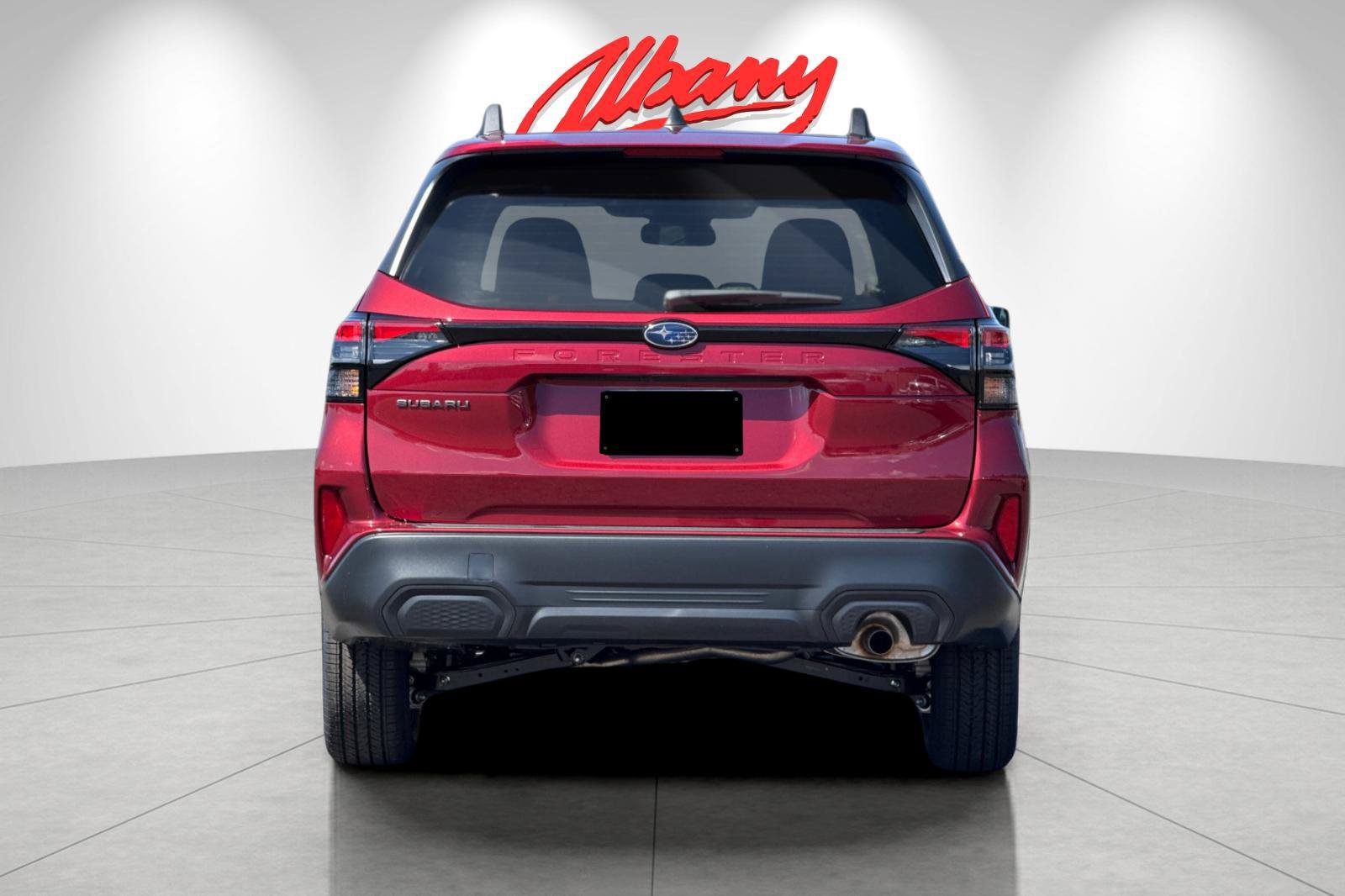New 2026 Subaru Forester Premium AWD/4WD image 5