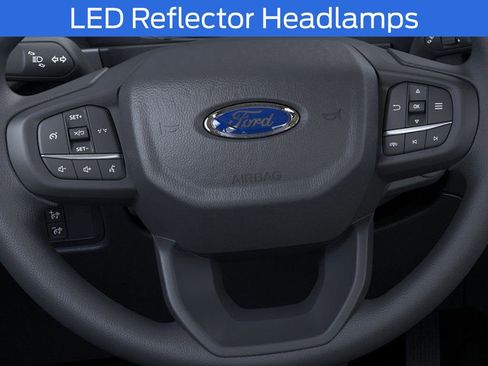 New 2025 Ford Ranger XL image 12