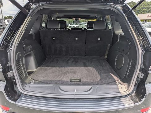 Certified 2021 Jeep Grand Cherokee Laredo X AWD/4WD image 26