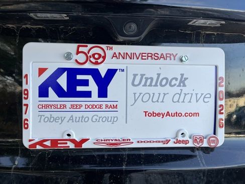 Used 2021 Jeep Grand Cherokee Laredo X image 5