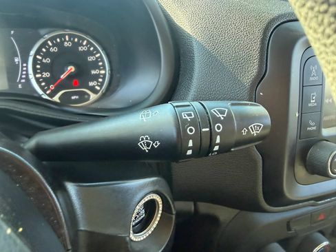 Used 2018 Jeep Renegade Sport w/ Power & Air Group AWD/4WD image 15