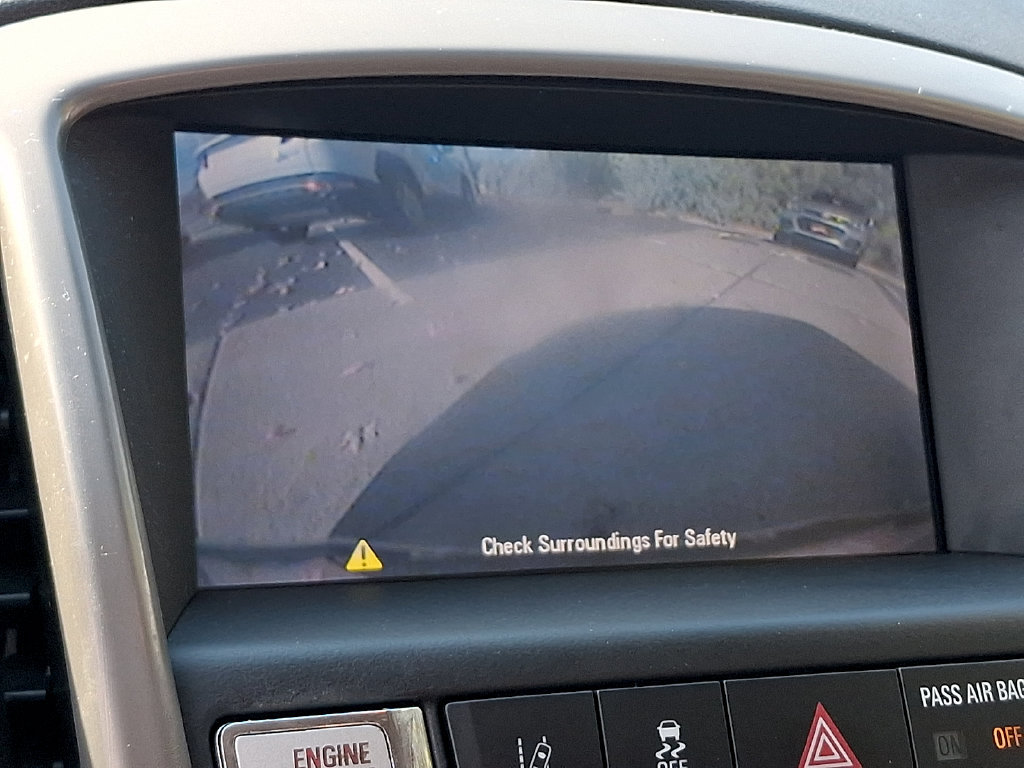 Used 2014 Buick Verano Leather FWD image 17