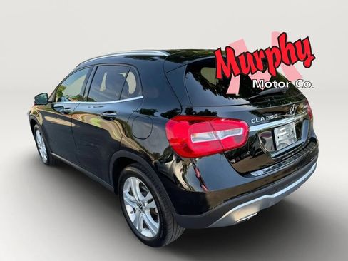 Used 2019 Mercedes-Benz GLA 250 4MATIC image 4
