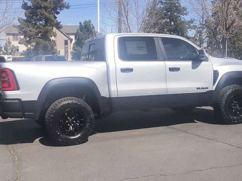 New 2026 RAM 1500 RHO image 9
