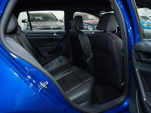 Used 2015 Volkswagen Golf R 4-Door AWD/4WD image 26