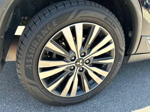 Used 2019 Mitsubishi Outlander SEL FWD image 6
