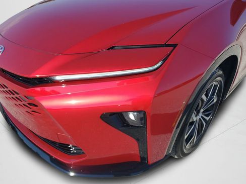 Certified 2026 Toyota Crown Signia AWD/4WD image 23