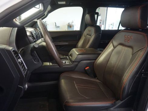 Used 2021 Ford Expedition King Ranch AWD/4WD image 20