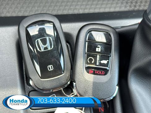 New 2026 Honda CR-V Sport-L image 39