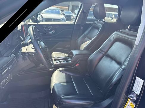 Used 2020 Lincoln Corsair AWD w/ Equipment Group 101A image 12