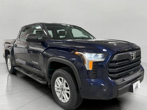 Used 2023 Toyota Tundra SR5 image 1