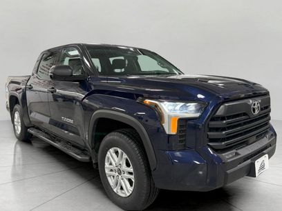 Used 2023 Toyota Tundra SR5