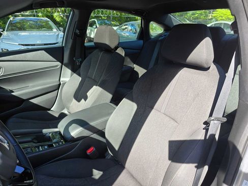 Used 2024 Honda Accord Sport image 21